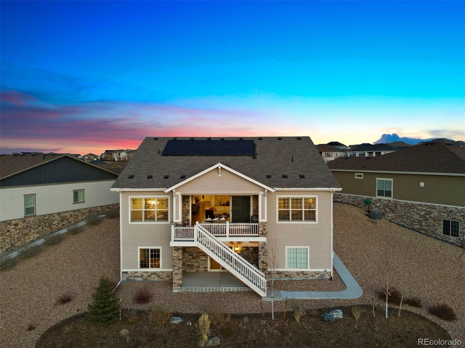 22980 Del Norte Circle, Aurora, CO 80016, 3 Bedrooms Bedrooms, ,3 BathroomsBathrooms,Residential,For Sale,Del Norte,REC7236123