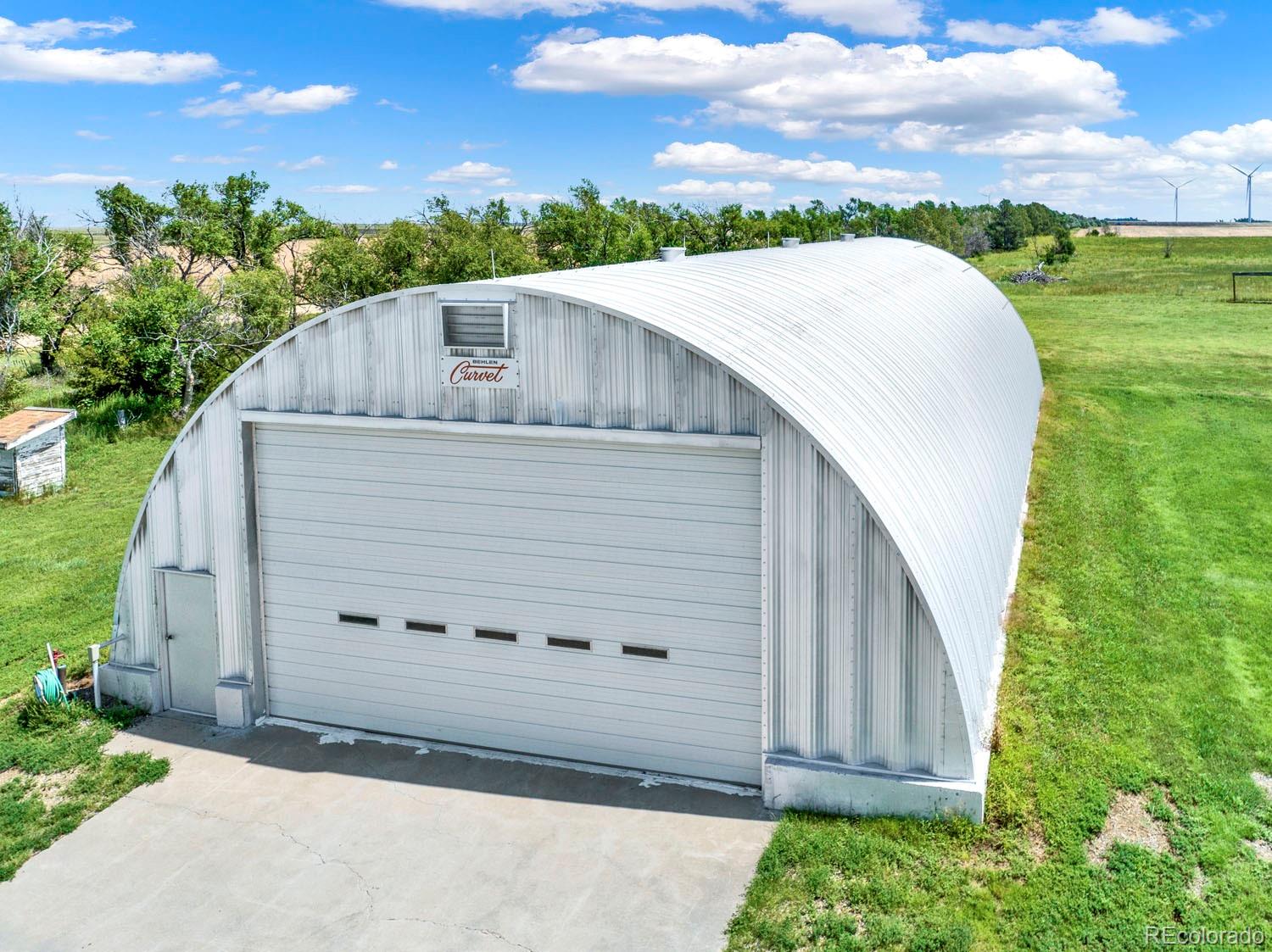 32180 County Road 3S., Genoa, CO 80818, 4 Bedrooms Bedrooms, ,3 BathroomsBathrooms,Residential,For Sale,County Road 3S.,REC9416226