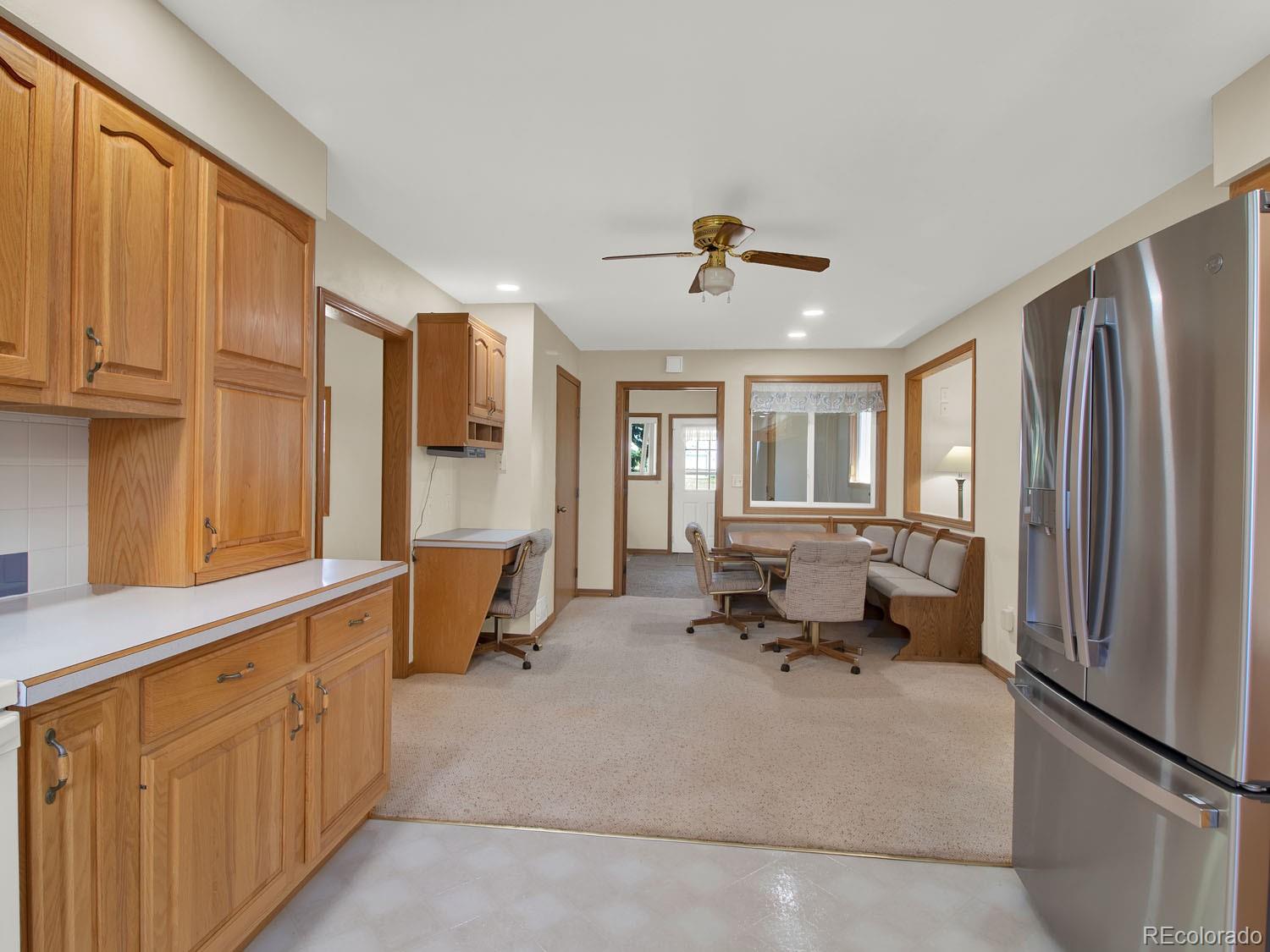 32180 County Road 3S., Genoa, CO 80818, 4 Bedrooms Bedrooms, ,3 BathroomsBathrooms,Residential,For Sale,County Road 3S.,REC9416226