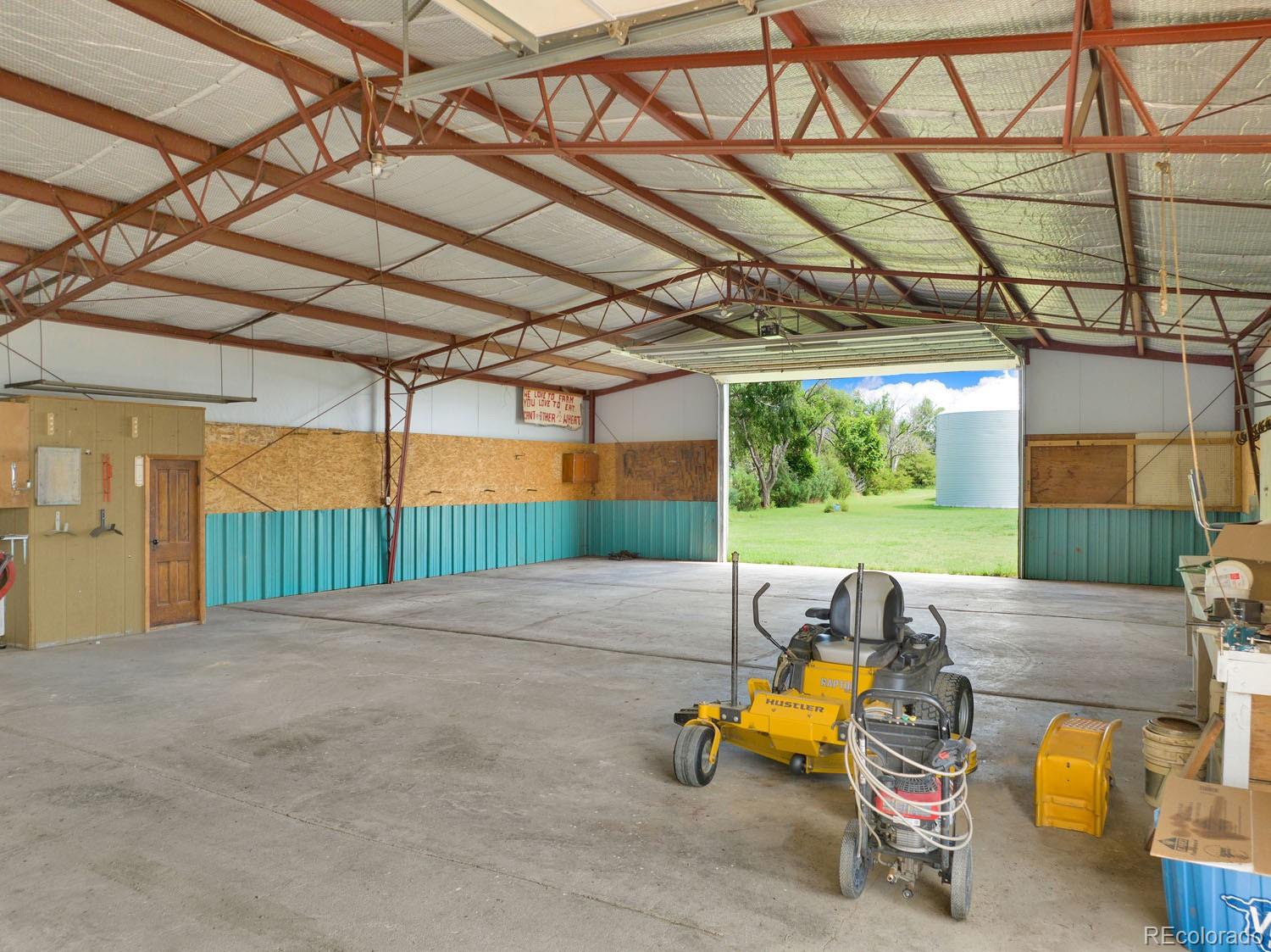 32180 County Road 3S., Genoa, CO 80818, 4 Bedrooms Bedrooms, ,3 BathroomsBathrooms,Residential,For Sale,County Road 3S.,REC9416226
