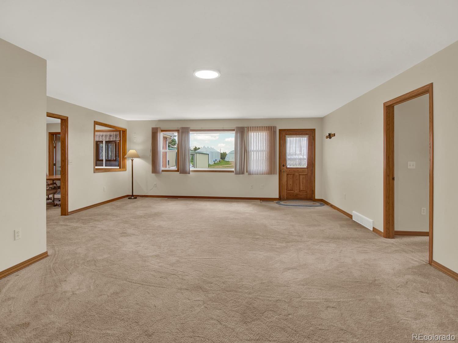 32180 County Road 3S., Genoa, CO 80818, 4 Bedrooms Bedrooms, ,3 BathroomsBathrooms,Residential,For Sale,County Road 3S.,REC9416226