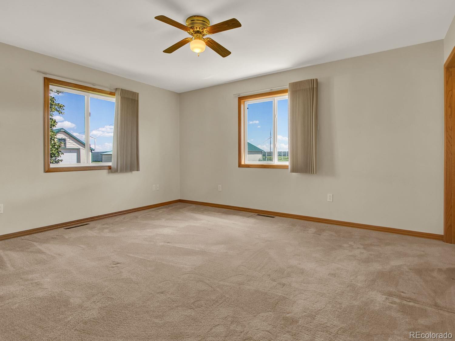 32180 County Road 3S., Genoa, CO 80818, 4 Bedrooms Bedrooms, ,3 BathroomsBathrooms,Residential,For Sale,County Road 3S.,REC9416226