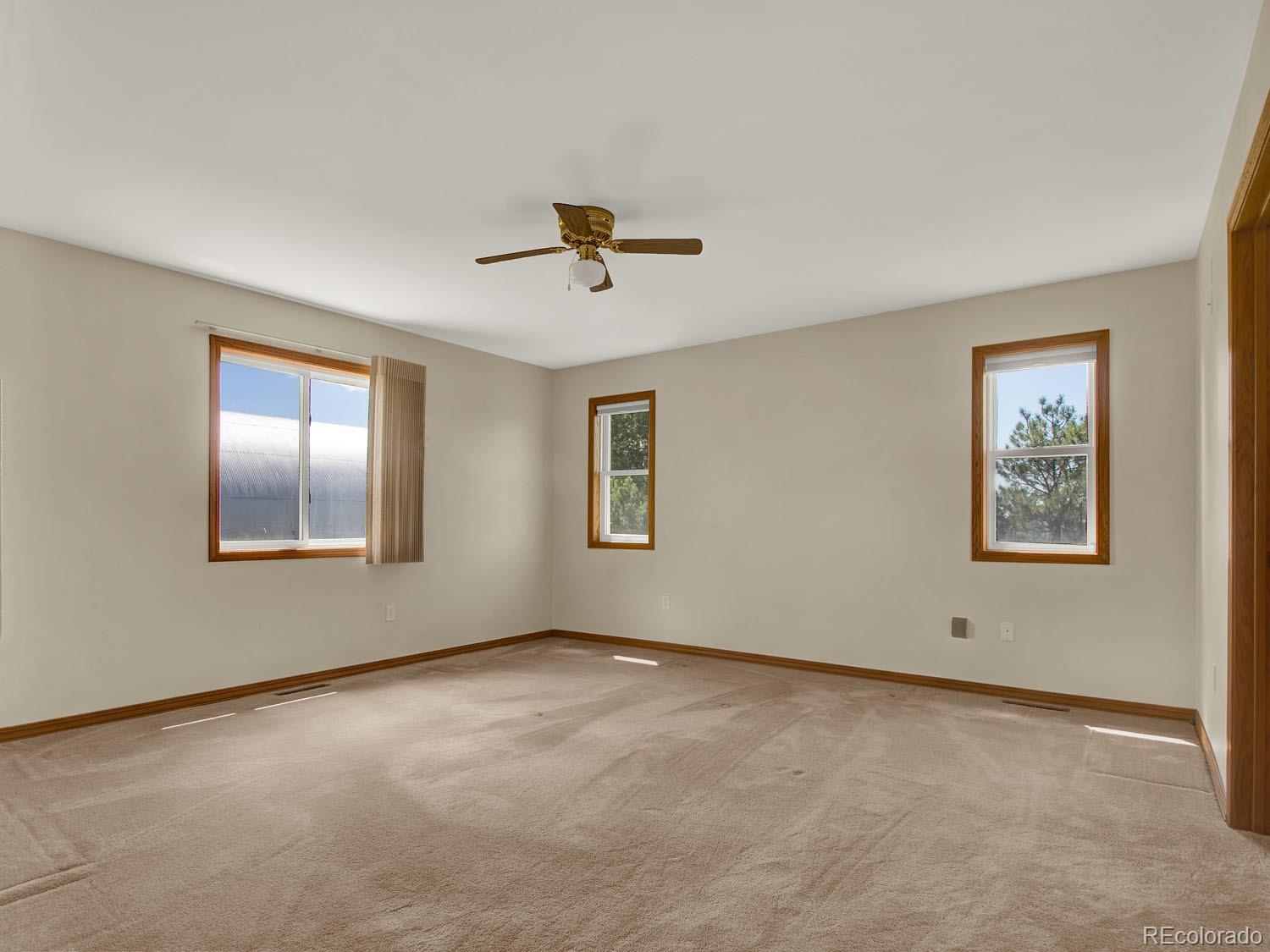 32180 County Road 3S., Genoa, CO 80818, 4 Bedrooms Bedrooms, ,3 BathroomsBathrooms,Residential,For Sale,County Road 3S.,REC9416226
