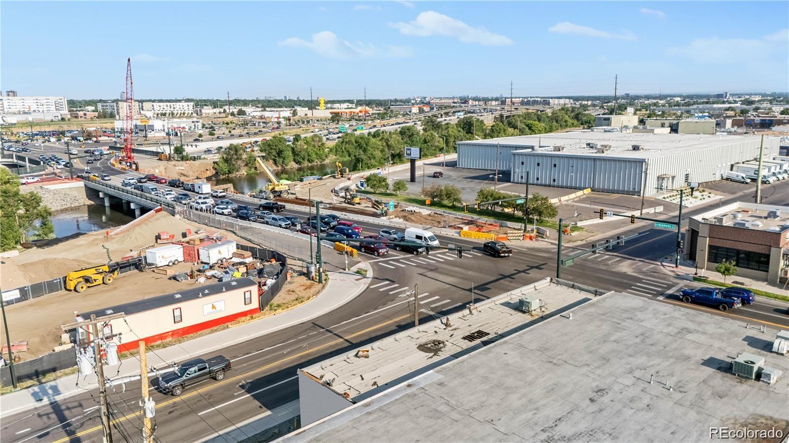 1201 W Alameda Avenue, Denver, CO 80223, ,Commercial,For Sale,Alameda,REC4781572