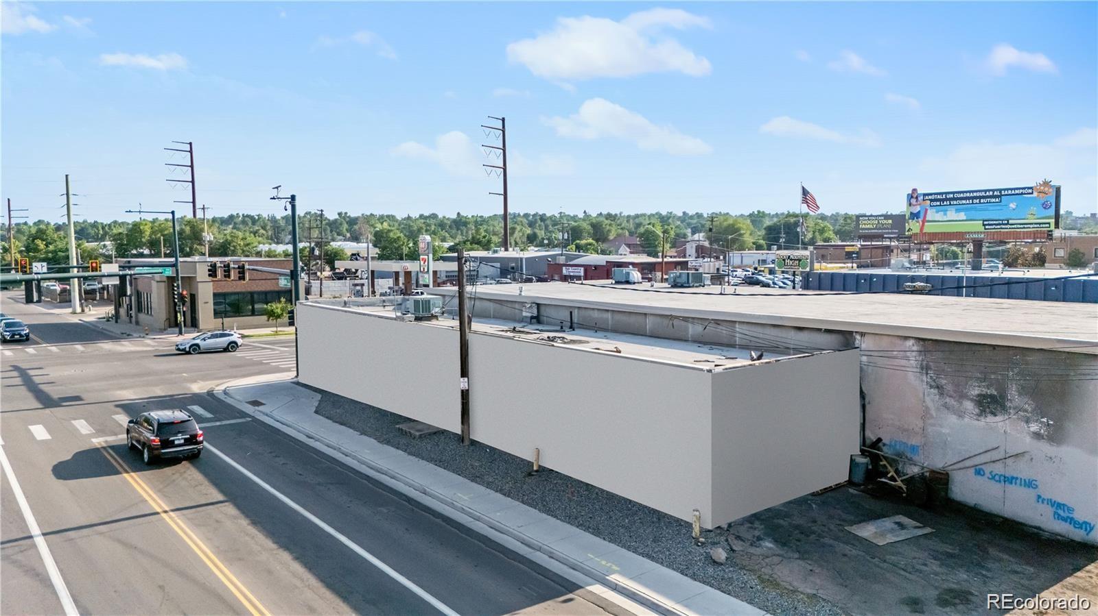 1201 W Alameda Avenue, Denver, CO 80223, ,Commercial,For Sale,Alameda,REC4781572