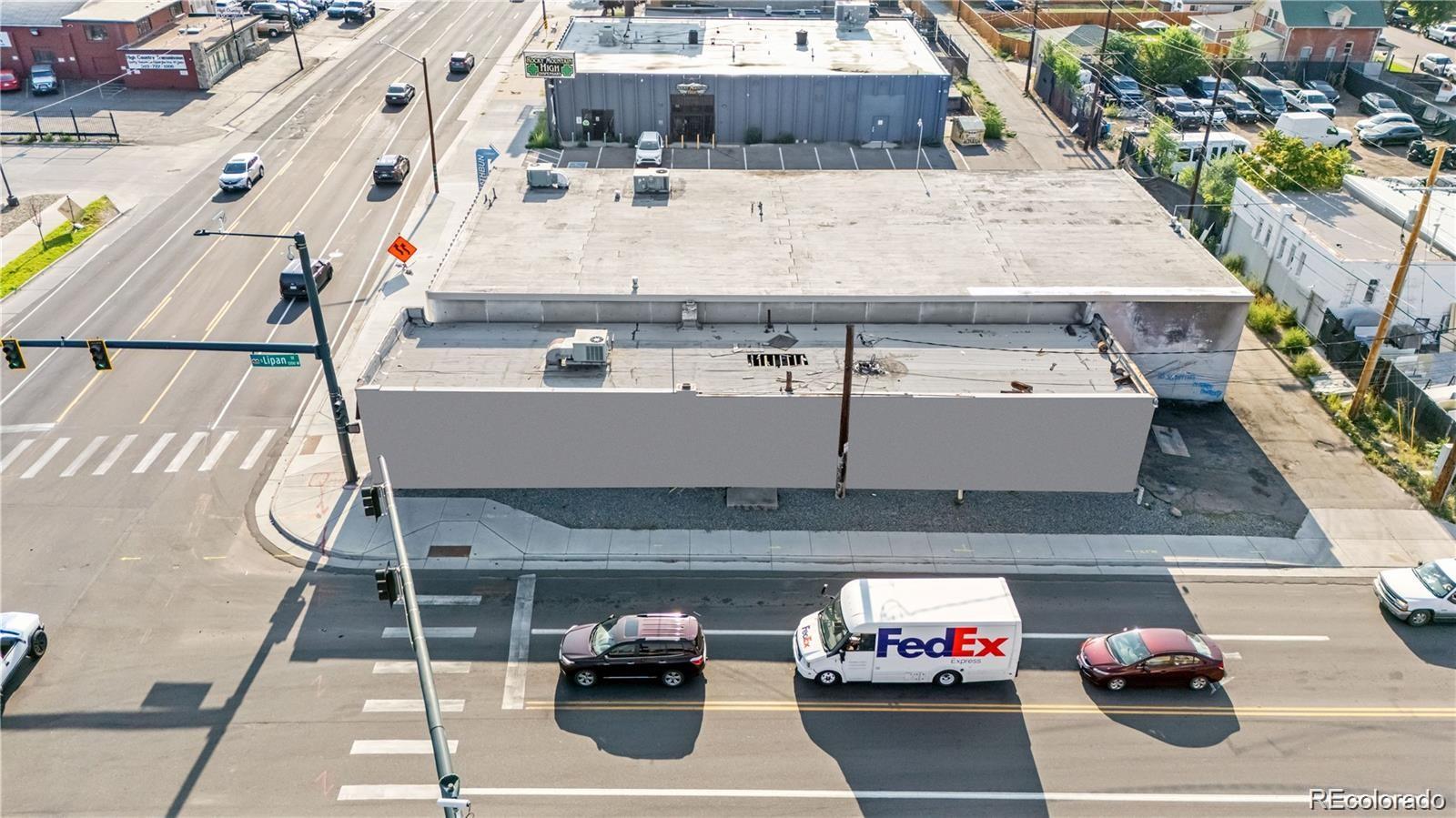 1201 W Alameda Avenue, Denver, CO 80223, ,Commercial,For Sale,Alameda,REC4781572