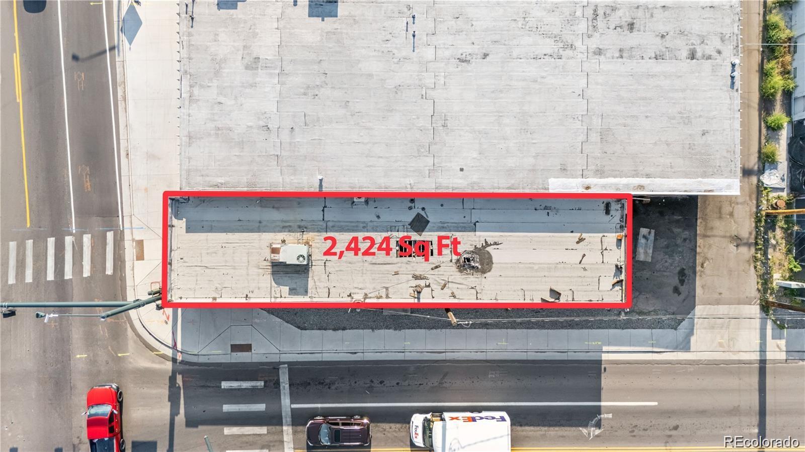 1201 W Alameda Avenue, Denver, CO 80223, ,Commercial,For Sale,Alameda,REC4781572