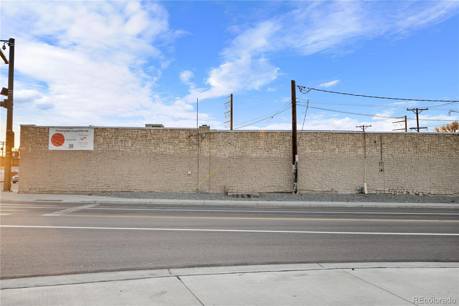1201 W Alameda Avenue, Denver, CO 80223, ,Commercial,For Sale,Alameda,REC4781572