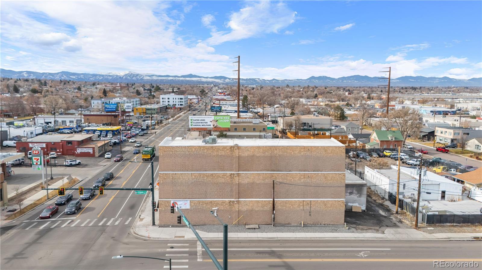 1201 W Alameda Avenue, Denver, CO 80223, ,Commercial,For Sale,Alameda,REC4781572