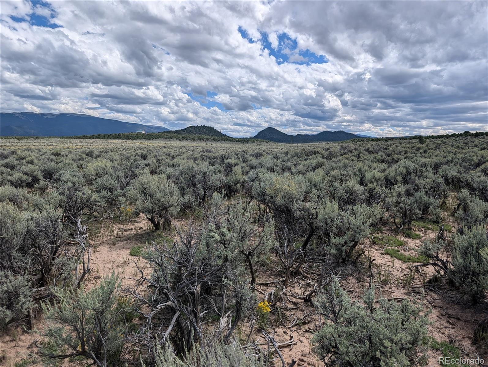 Lot 18 Arroyo Road, San Luis, CO 81152, ,Land,For Sale,Arroyo,REC6339068