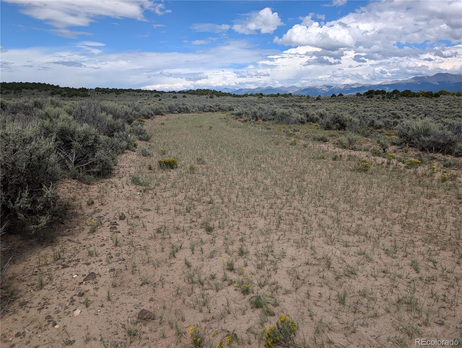 Lot 18 Arroyo Road, San Luis, CO 81152, ,Land,For Sale,Arroyo,REC6339068