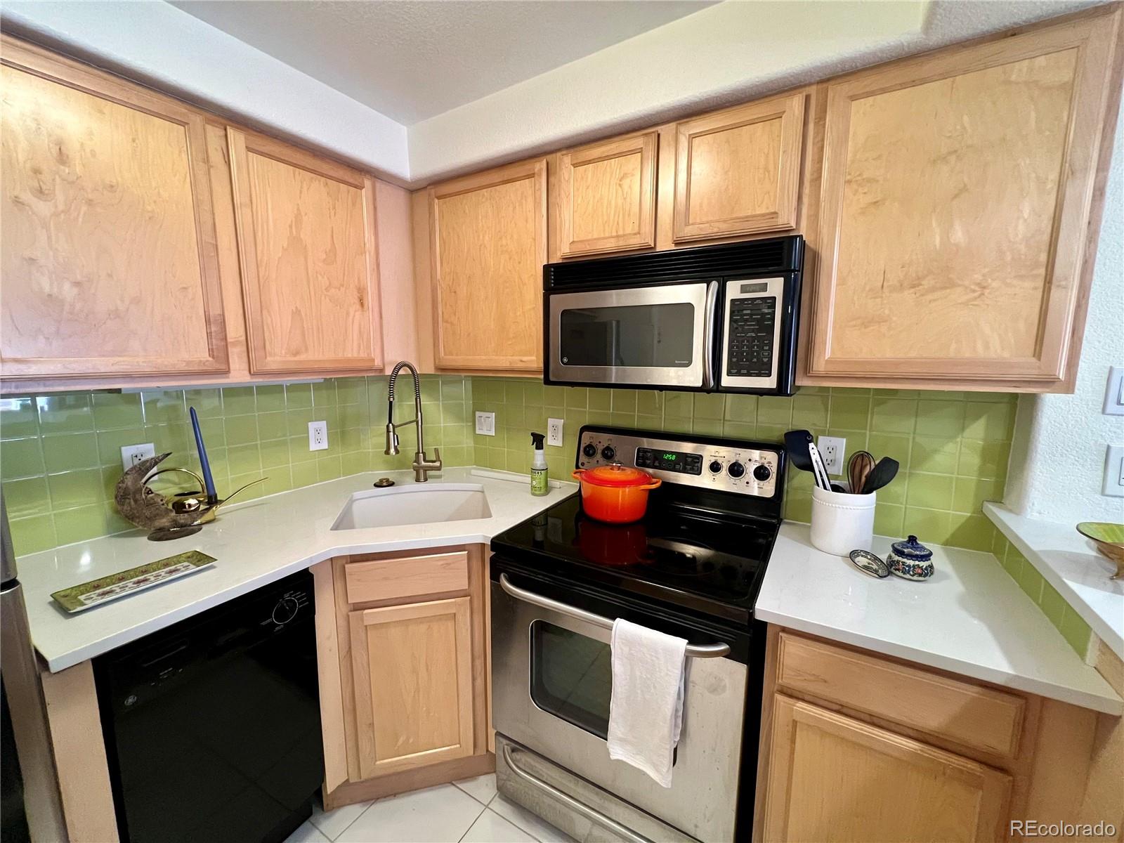1833 Williams Street #507, Denver, CO 80218, 1 Bedroom Bedrooms, ,1 BathroomBathrooms,Rental,For Rent,Williams,REC4490832