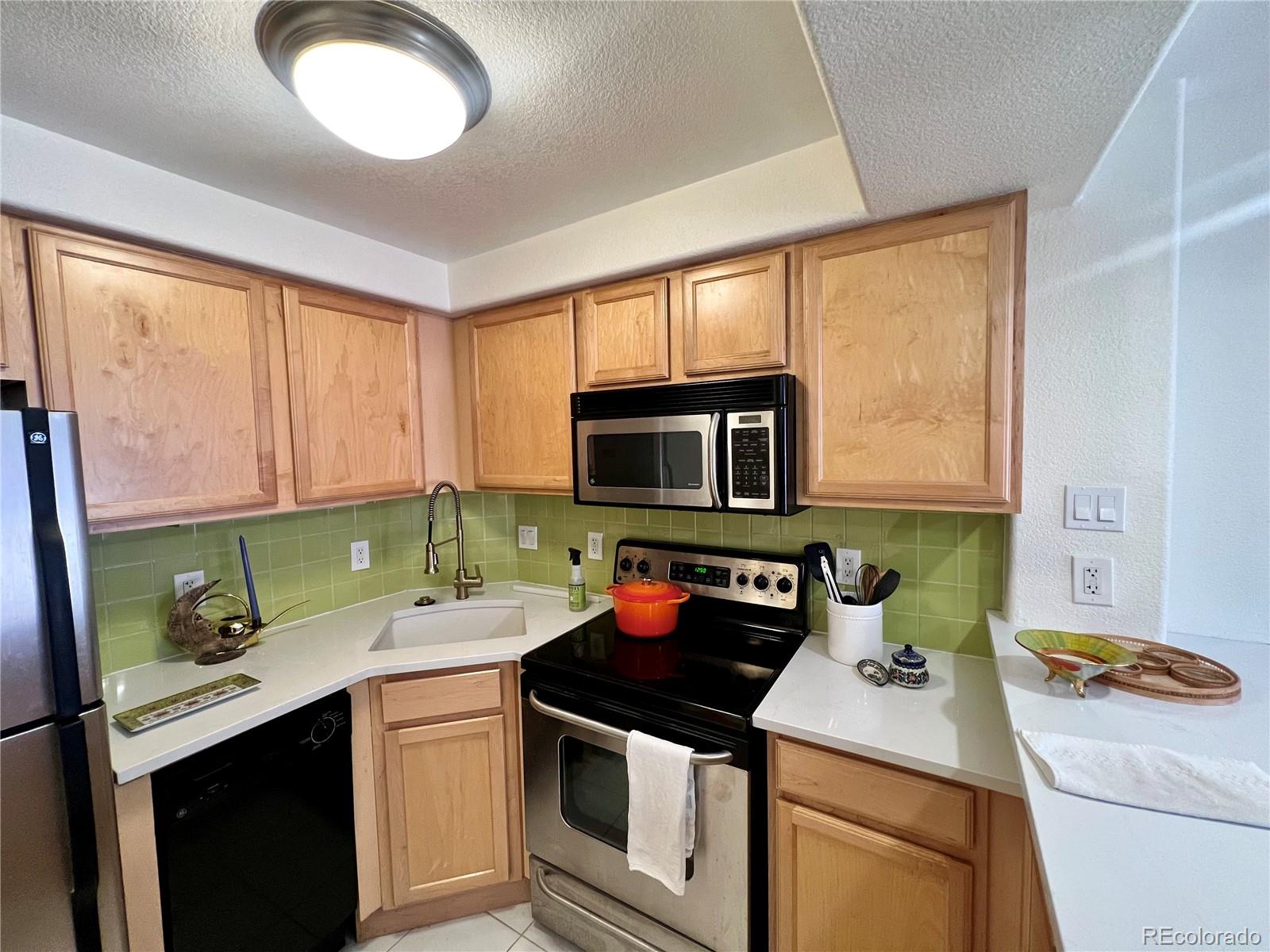 1833 Williams Street #507, Denver, CO 80218, 1 Bedroom Bedrooms, ,1 BathroomBathrooms,Rental,For Rent,Williams,REC4490832