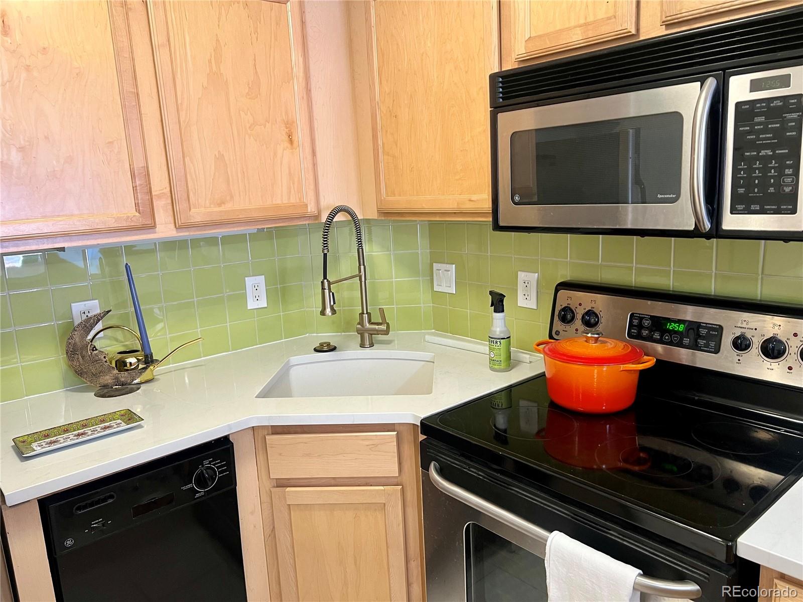 1833 Williams Street #507, Denver, CO 80218, 1 Bedroom Bedrooms, ,1 BathroomBathrooms,Rental,For Rent,Williams,REC4490832