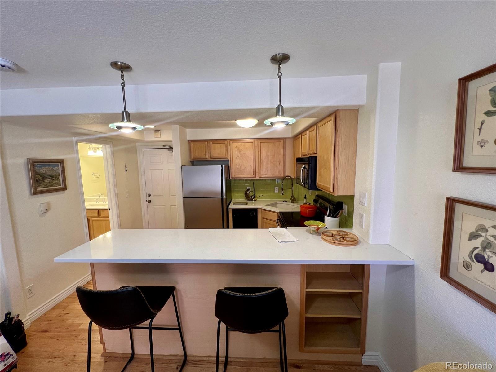 1833 Williams Street #507, Denver, CO 80218, 1 Bedroom Bedrooms, ,1 BathroomBathrooms,Rental,For Rent,Williams,REC4490832