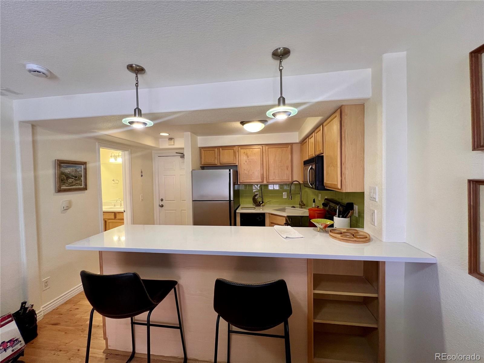 1833 Williams Street #507, Denver, CO 80218, 1 Bedroom Bedrooms, ,1 BathroomBathrooms,Rental,For Rent,Williams,REC4490832