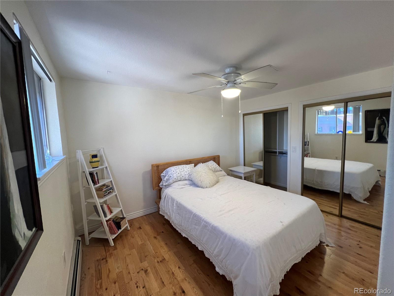 1833 Williams Street #507, Denver, CO 80218, 1 Bedroom Bedrooms, ,1 BathroomBathrooms,Rental,For Rent,Williams,REC4490832