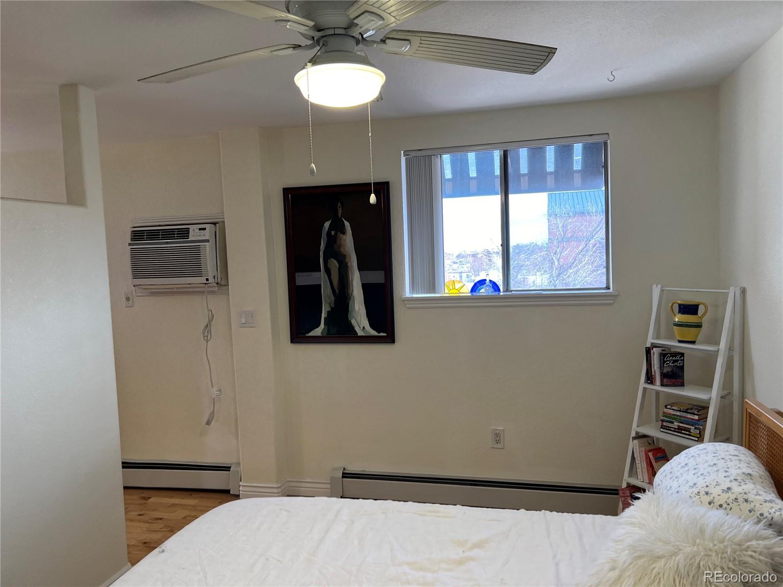 1833 Williams Street #507, Denver, CO 80218, 1 Bedroom Bedrooms, ,1 BathroomBathrooms,Rental,For Rent,Williams,REC4490832
