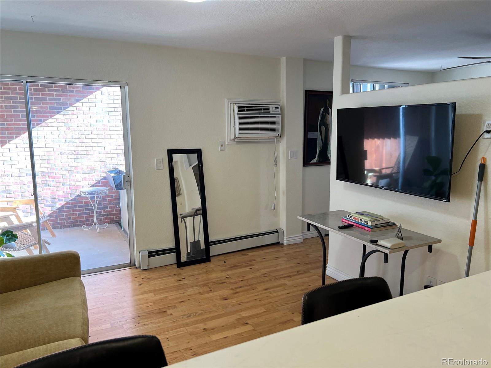 1833 Williams Street #507, Denver, CO 80218, 1 Bedroom Bedrooms, ,1 BathroomBathrooms,Rental,For Rent,Williams,REC4490832