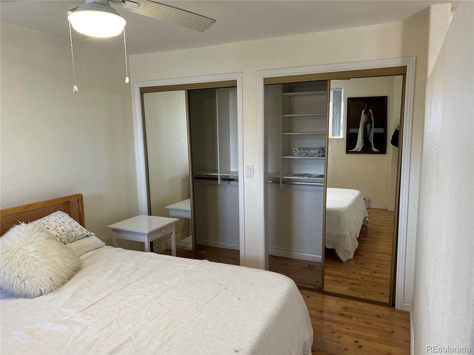 1833 Williams Street #507, Denver, CO 80218, 1 Bedroom Bedrooms, ,1 BathroomBathrooms,Rental,For Rent,Williams,REC4490832