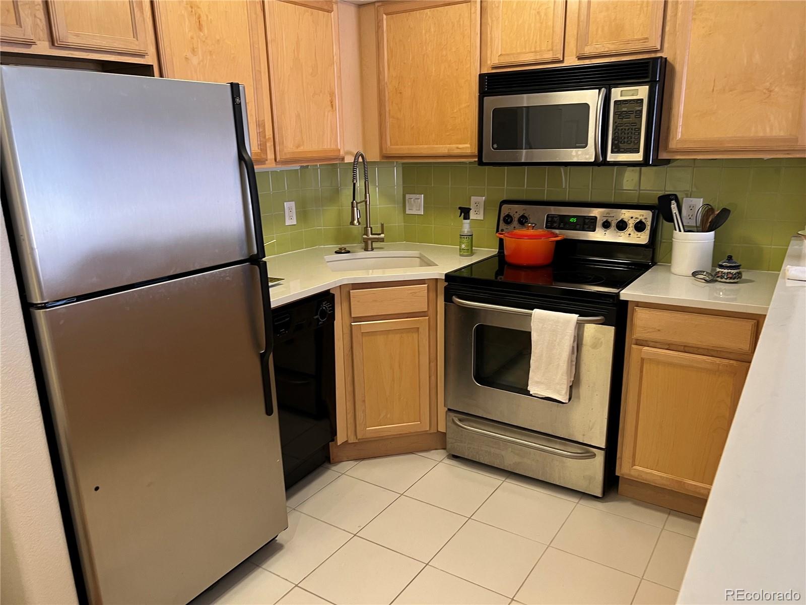 1833 Williams Street #507, Denver, CO 80218, 1 Bedroom Bedrooms, ,1 BathroomBathrooms,Rental,For Rent,Williams,REC4490832