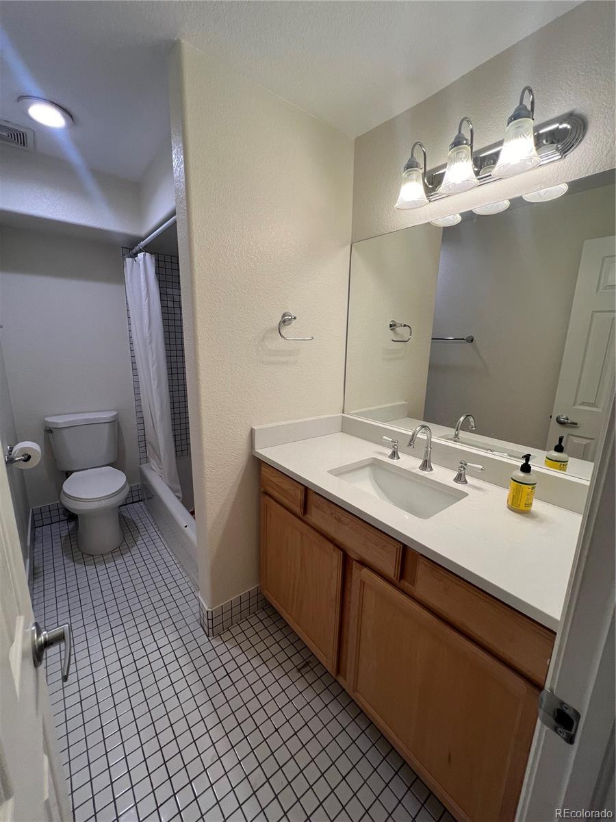 1833 Williams Street #507, Denver, CO 80218, 1 Bedroom Bedrooms, ,1 BathroomBathrooms,Rental,For Rent,Williams,REC4490832