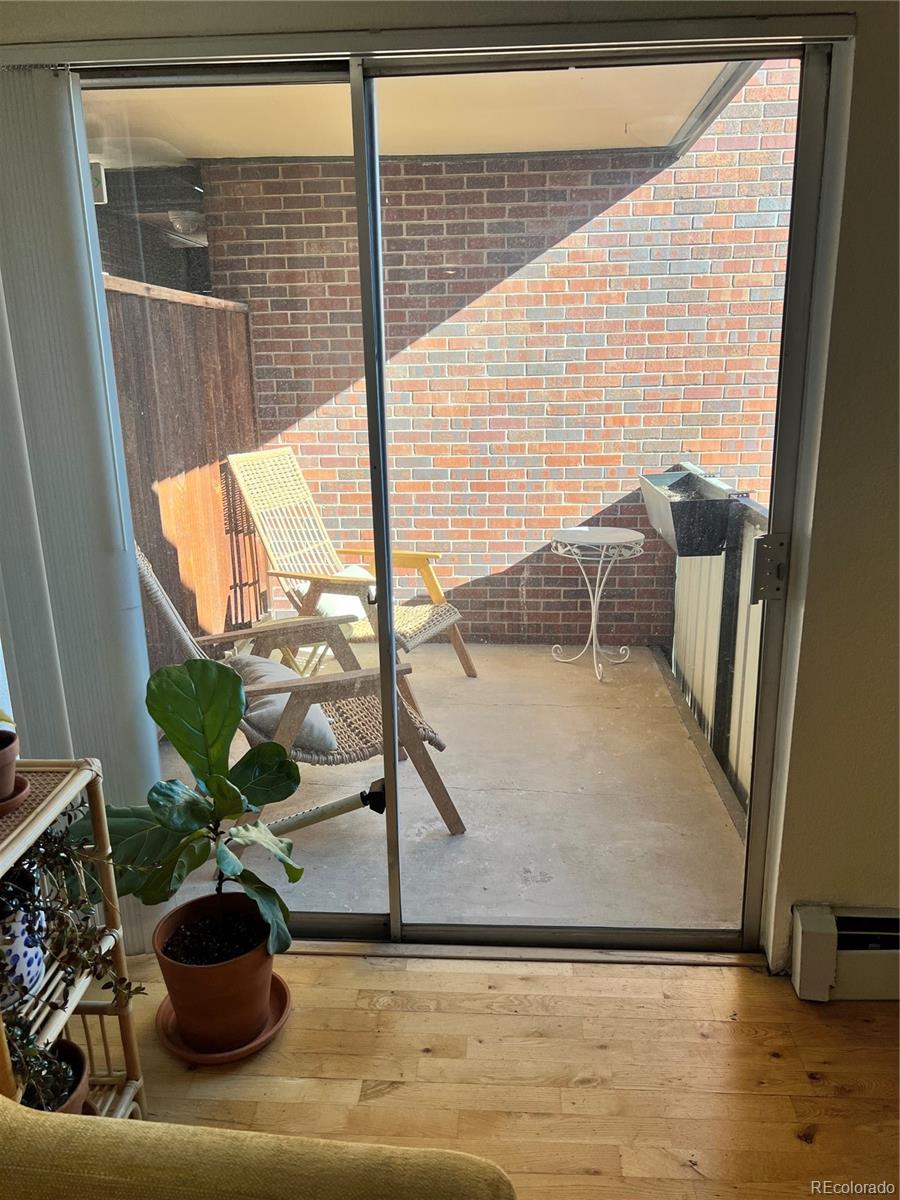 1833 Williams Street #507, Denver, CO 80218, 1 Bedroom Bedrooms, ,1 BathroomBathrooms,Rental,For Rent,Williams,REC4490832