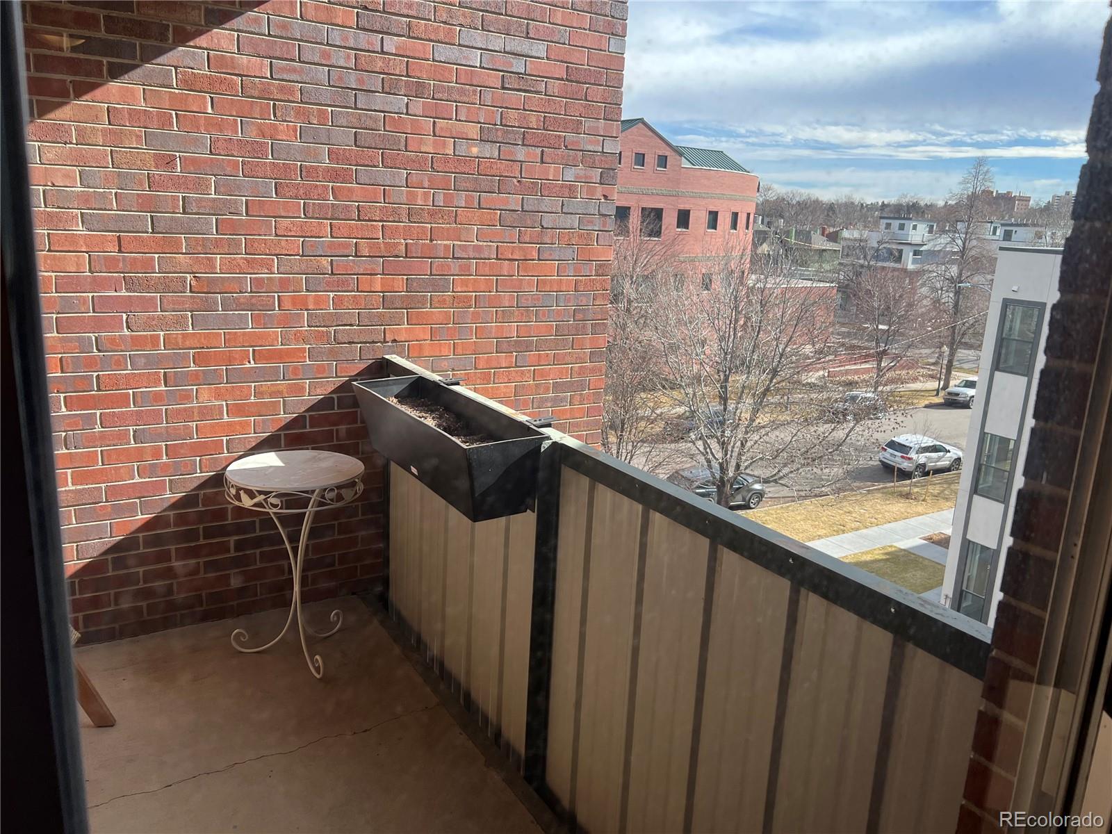 1833 Williams Street #507, Denver, CO 80218, 1 Bedroom Bedrooms, ,1 BathroomBathrooms,Rental,For Rent,Williams,REC4490832