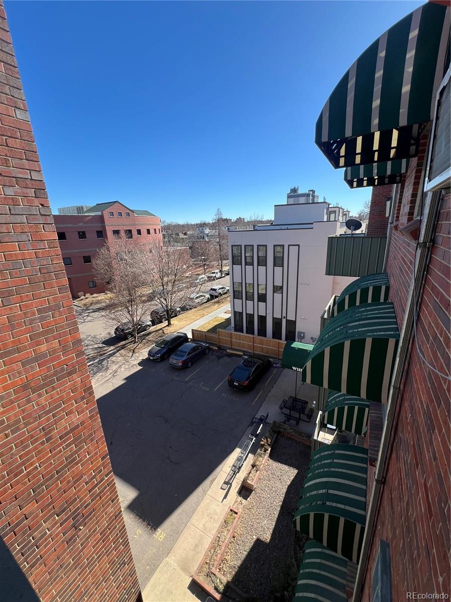 1833 Williams Street #507, Denver, CO 80218, 1 Bedroom Bedrooms, ,1 BathroomBathrooms,Rental,For Rent,Williams,REC4490832