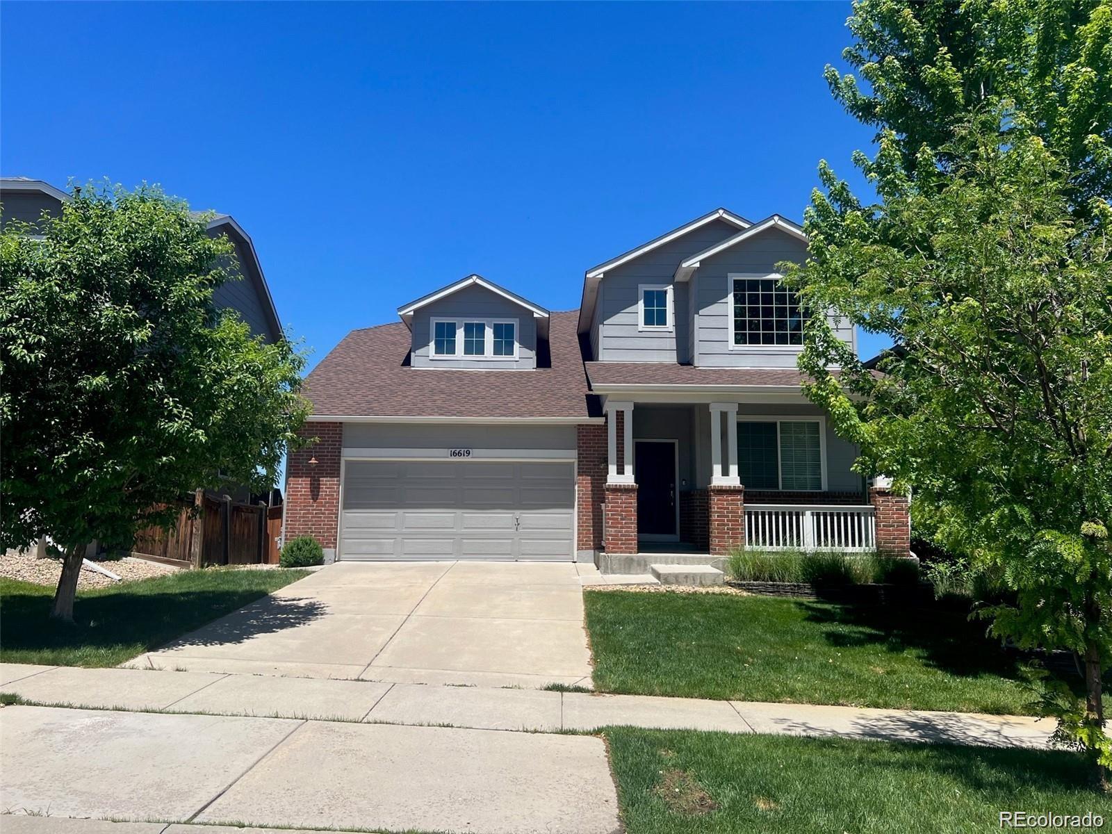 16619 Prairie Wind Avenue, Parker, CO 80134, 3 Bedrooms Bedrooms, ,4 BathroomsBathrooms,Residential,For Sale,Prairie Wind,REC5293800