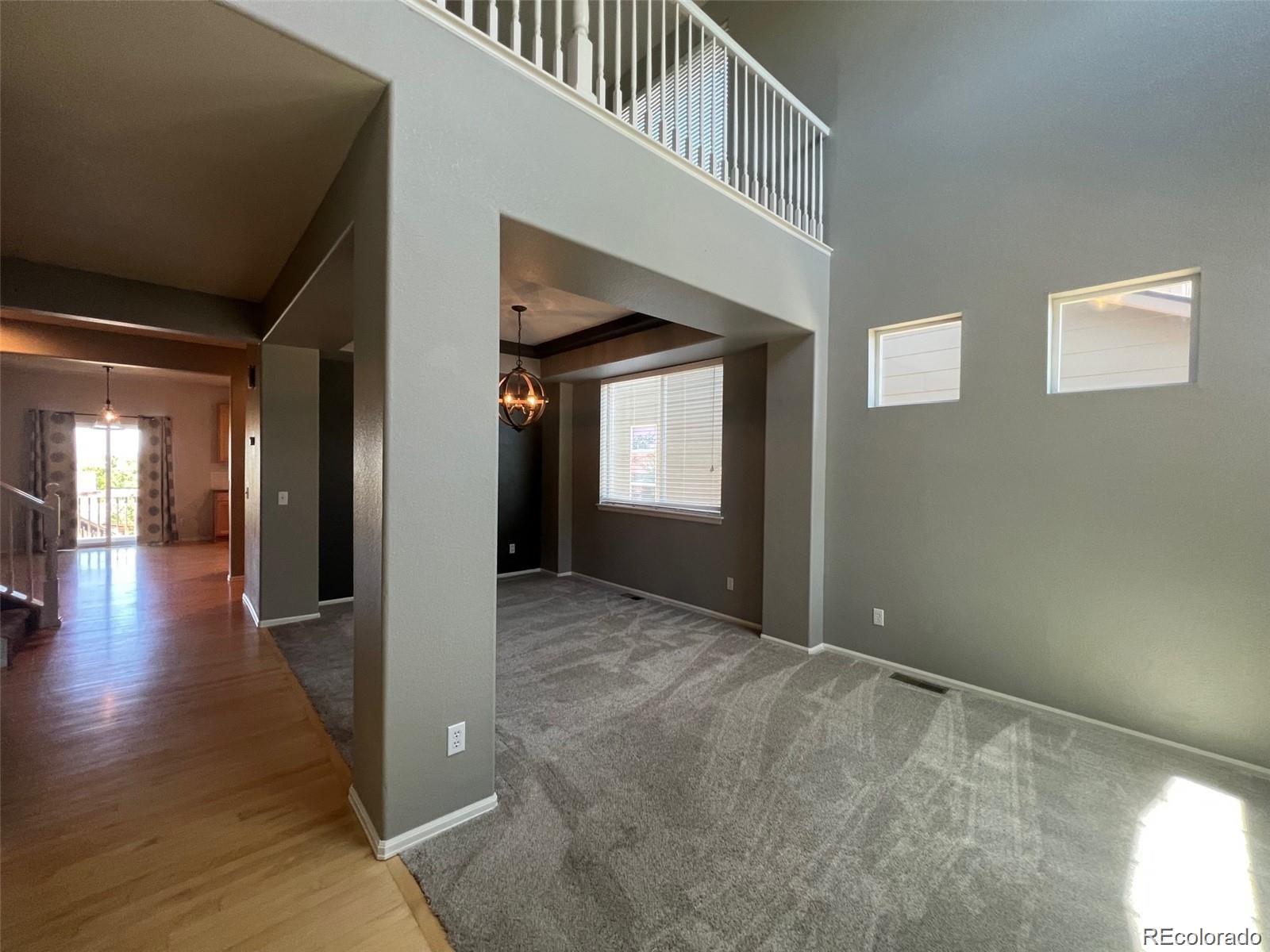16619 Prairie Wind Avenue, Parker, CO 80134, 3 Bedrooms Bedrooms, ,4 BathroomsBathrooms,Residential,For Sale,Prairie Wind,REC5293800