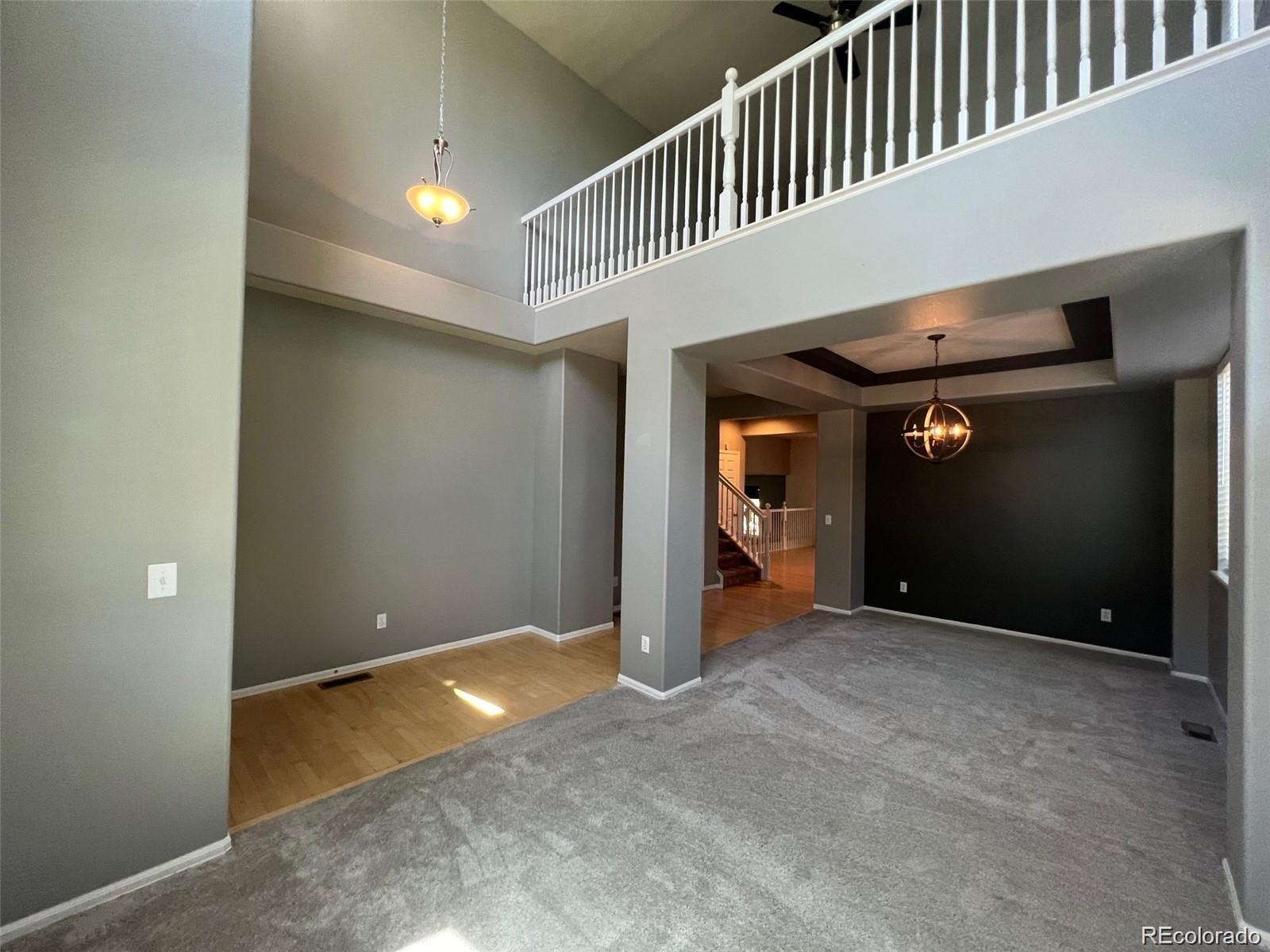 16619 Prairie Wind Avenue, Parker, CO 80134, 3 Bedrooms Bedrooms, ,4 BathroomsBathrooms,Residential,For Sale,Prairie Wind,REC5293800