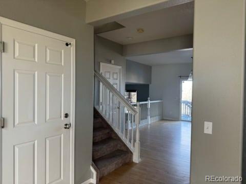 16619 Prairie Wind Avenue, Parker, CO 80134, 3 Bedrooms Bedrooms, ,4 BathroomsBathrooms,Residential,For Sale,Prairie Wind,REC5293800