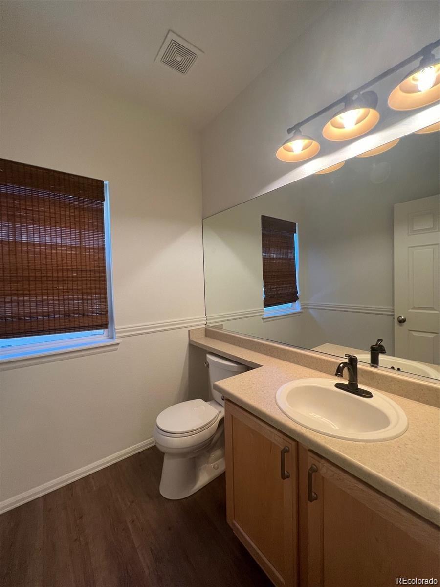 16619 Prairie Wind Avenue, Parker, CO 80134, 3 Bedrooms Bedrooms, ,4 BathroomsBathrooms,Residential,For Sale,Prairie Wind,REC5293800