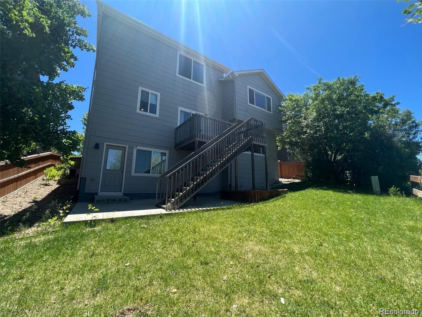 16619 Prairie Wind Avenue, Parker, CO 80134, 3 Bedrooms Bedrooms, ,4 BathroomsBathrooms,Residential,For Sale,Prairie Wind,REC5293800