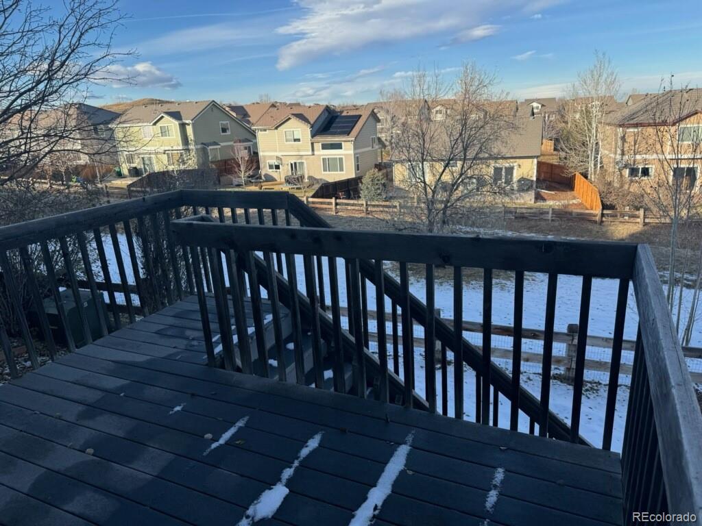 16619 Prairie Wind Avenue, Parker, CO 80134, 3 Bedrooms Bedrooms, ,4 BathroomsBathrooms,Residential,For Sale,Prairie Wind,REC5293800