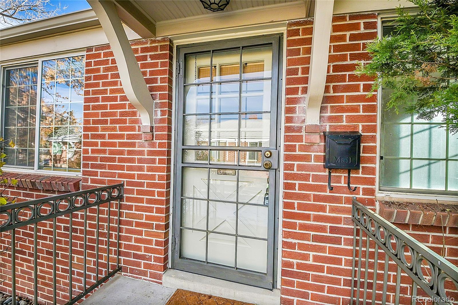 783 Eudora Street, Denver, CO 80220, 1 Bedroom Bedrooms, ,1 BathroomBathrooms,Residential,For Sale,Eudora,REC2711492