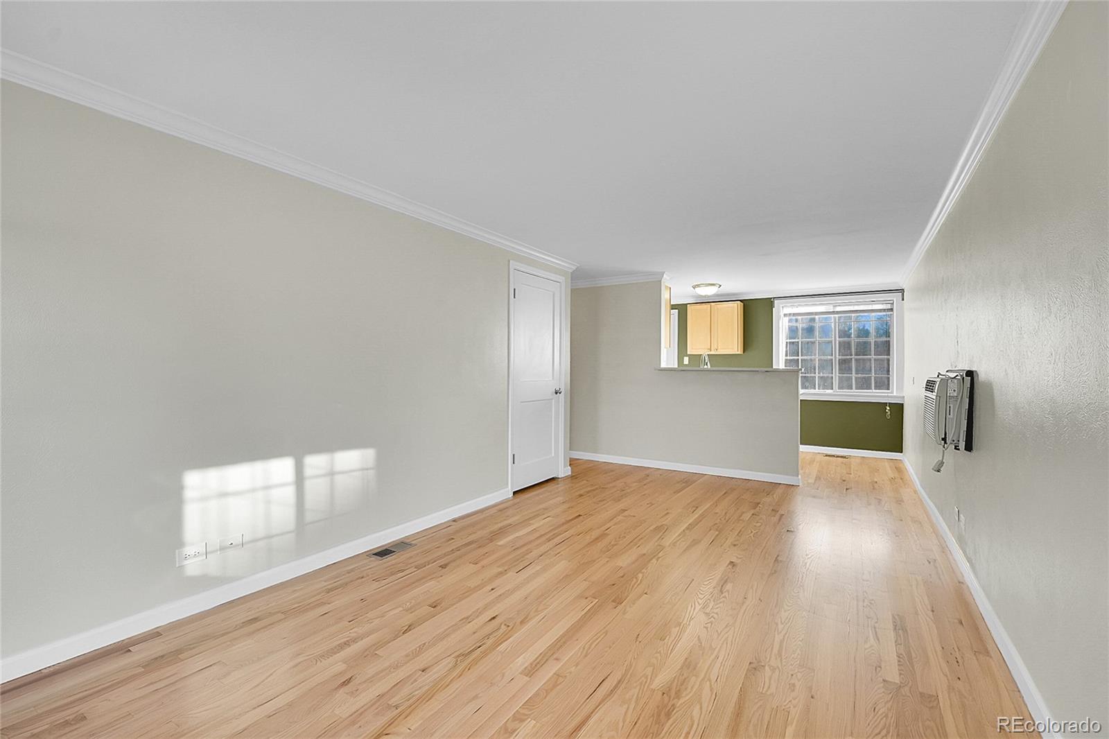 783 Eudora Street, Denver, CO 80220, 1 Bedroom Bedrooms, ,1 BathroomBathrooms,Residential,For Sale,Eudora,REC2711492