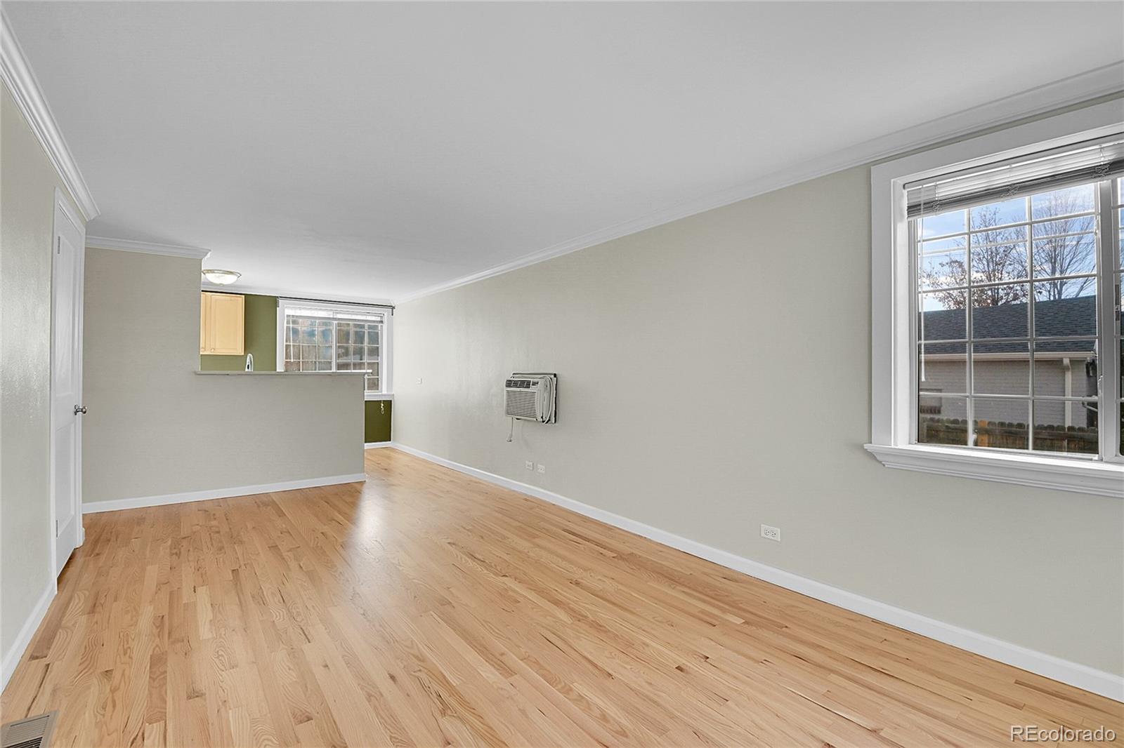 783 Eudora Street, Denver, CO 80220, 1 Bedroom Bedrooms, ,1 BathroomBathrooms,Residential,For Sale,Eudora,REC2711492