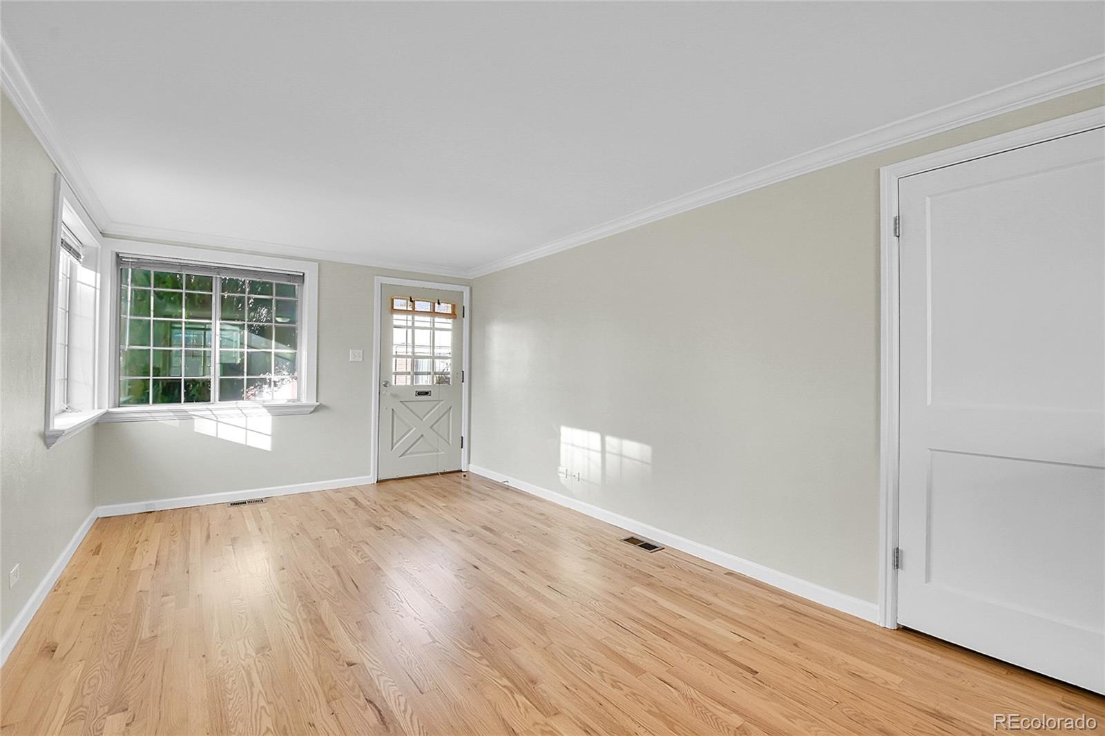 783 Eudora Street, Denver, CO 80220, 1 Bedroom Bedrooms, ,1 BathroomBathrooms,Residential,For Sale,Eudora,REC2711492