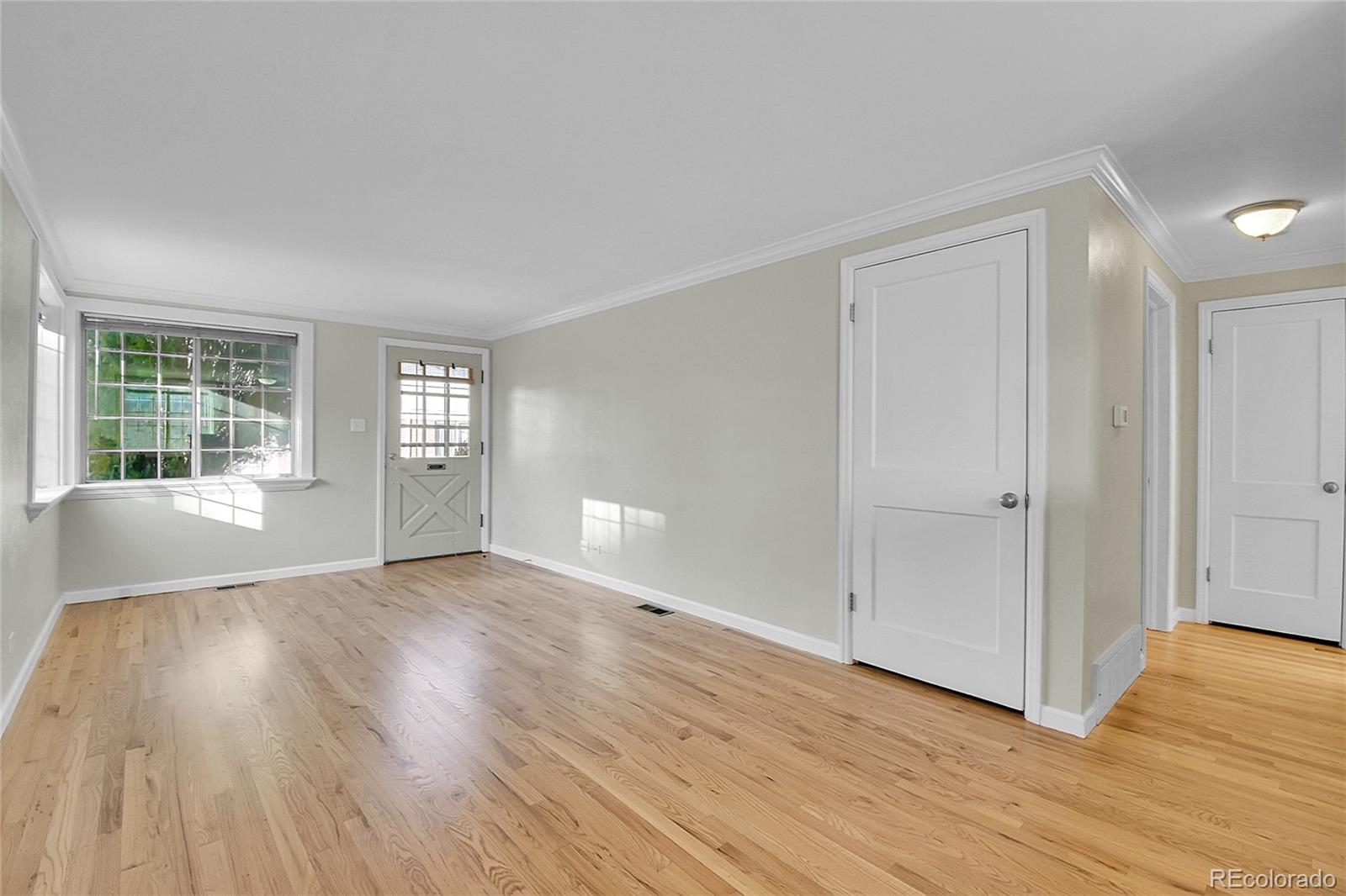 783 Eudora Street, Denver, CO 80220, 1 Bedroom Bedrooms, ,1 BathroomBathrooms,Residential,For Sale,Eudora,REC2711492