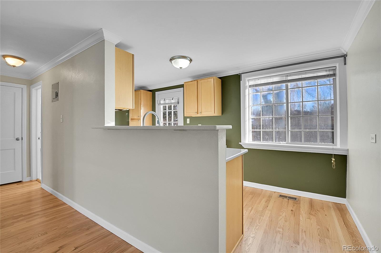 783 Eudora Street, Denver, CO 80220, 1 Bedroom Bedrooms, ,1 BathroomBathrooms,Residential,For Sale,Eudora,REC2711492
