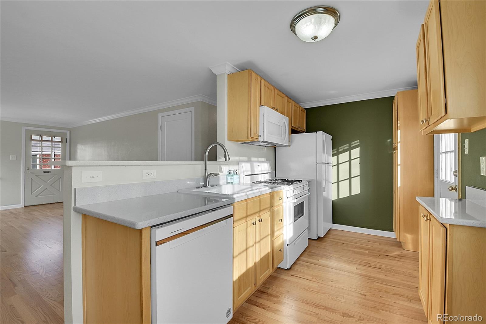 783 Eudora Street, Denver, CO 80220, 1 Bedroom Bedrooms, ,1 BathroomBathrooms,Residential,For Sale,Eudora,REC2711492