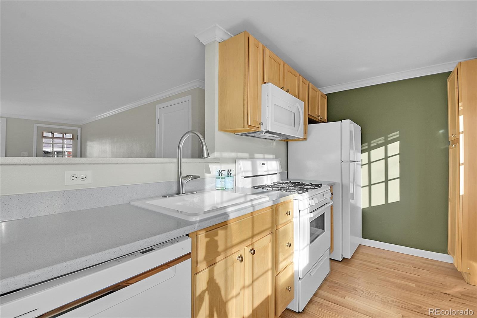 783 Eudora Street, Denver, CO 80220, 1 Bedroom Bedrooms, ,1 BathroomBathrooms,Residential,For Sale,Eudora,REC2711492
