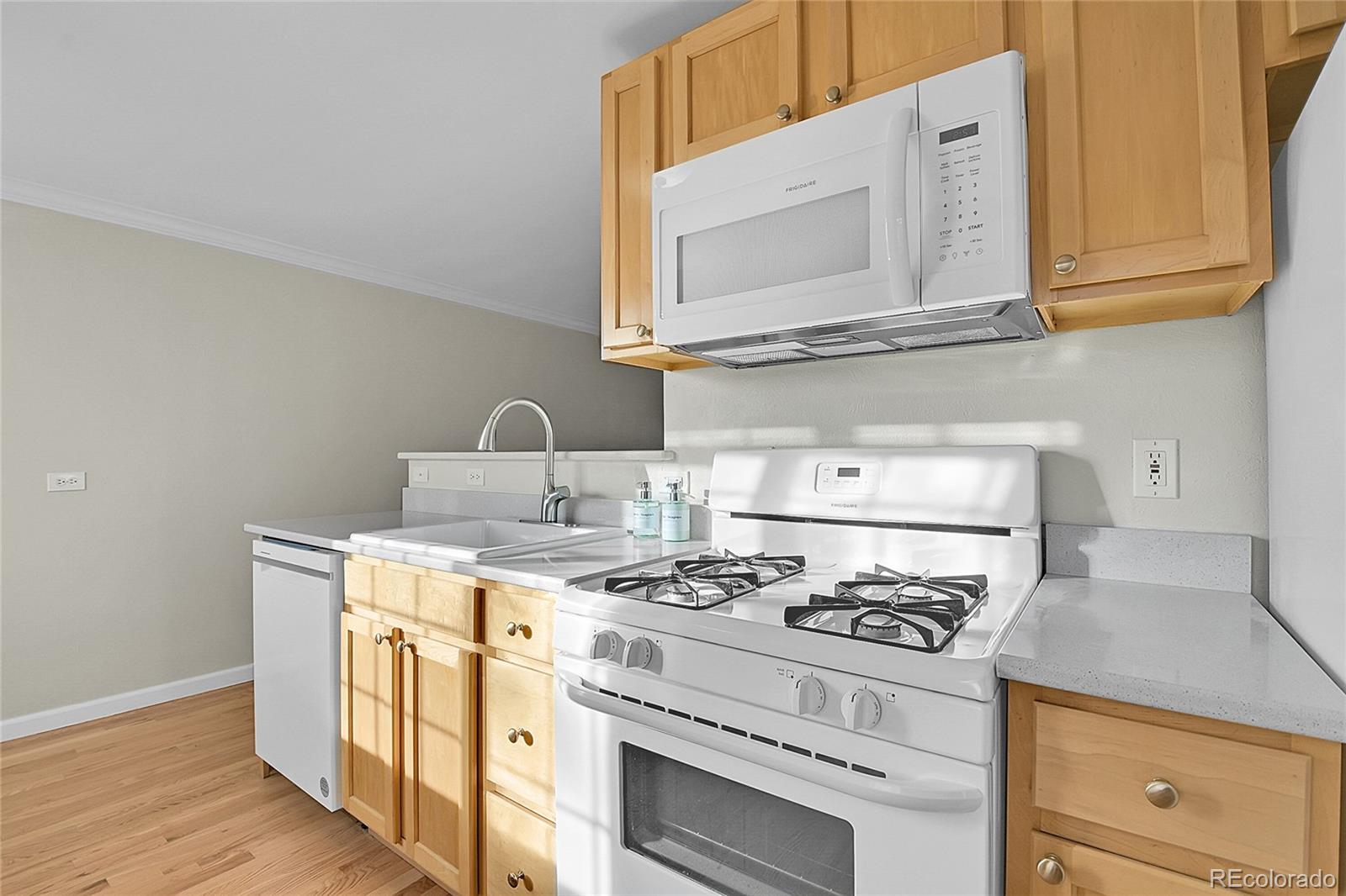 783 Eudora Street, Denver, CO 80220, 1 Bedroom Bedrooms, ,1 BathroomBathrooms,Residential,For Sale,Eudora,REC2711492