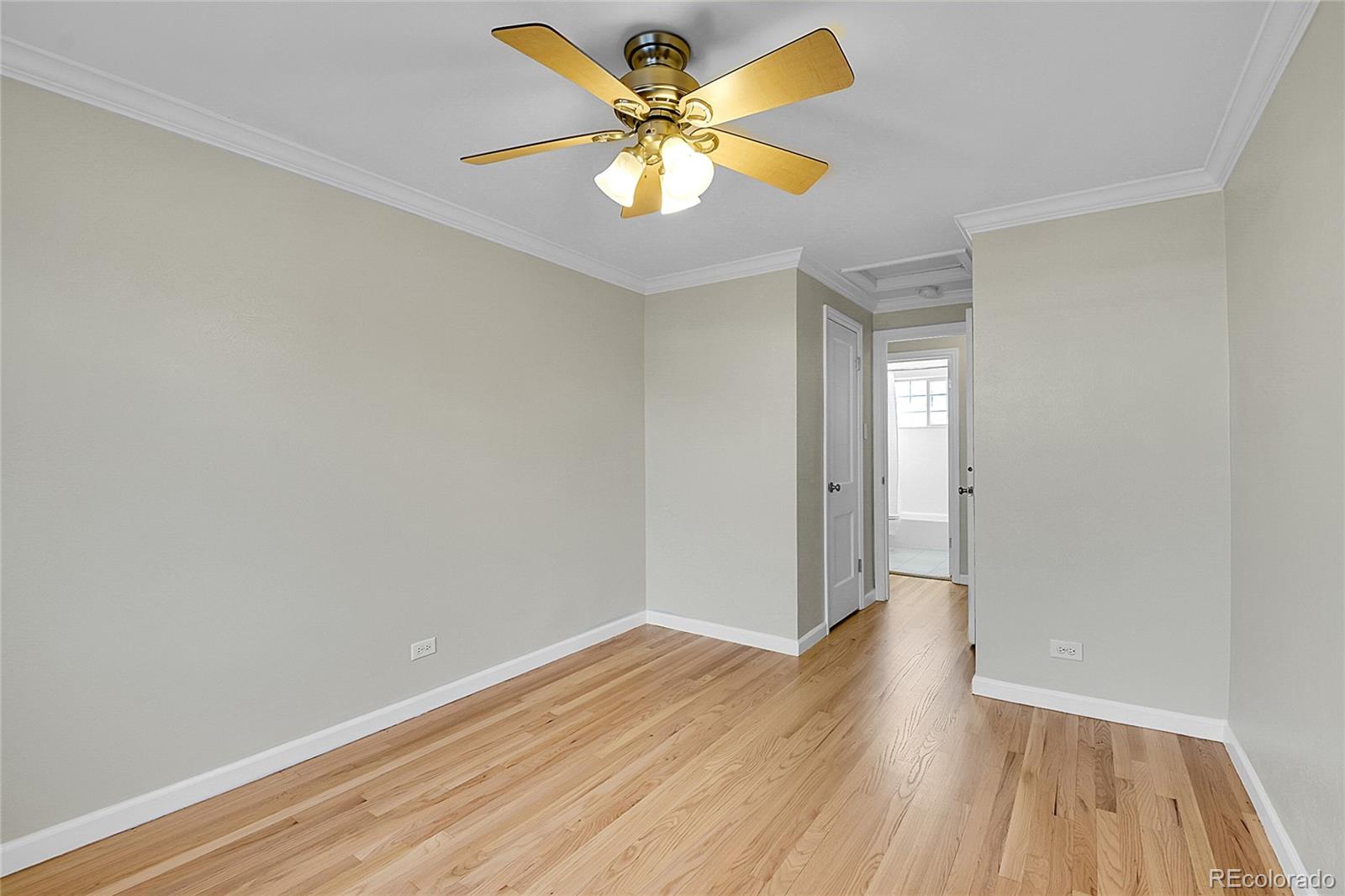 783 Eudora Street, Denver, CO 80220, 1 Bedroom Bedrooms, ,1 BathroomBathrooms,Residential,For Sale,Eudora,REC2711492