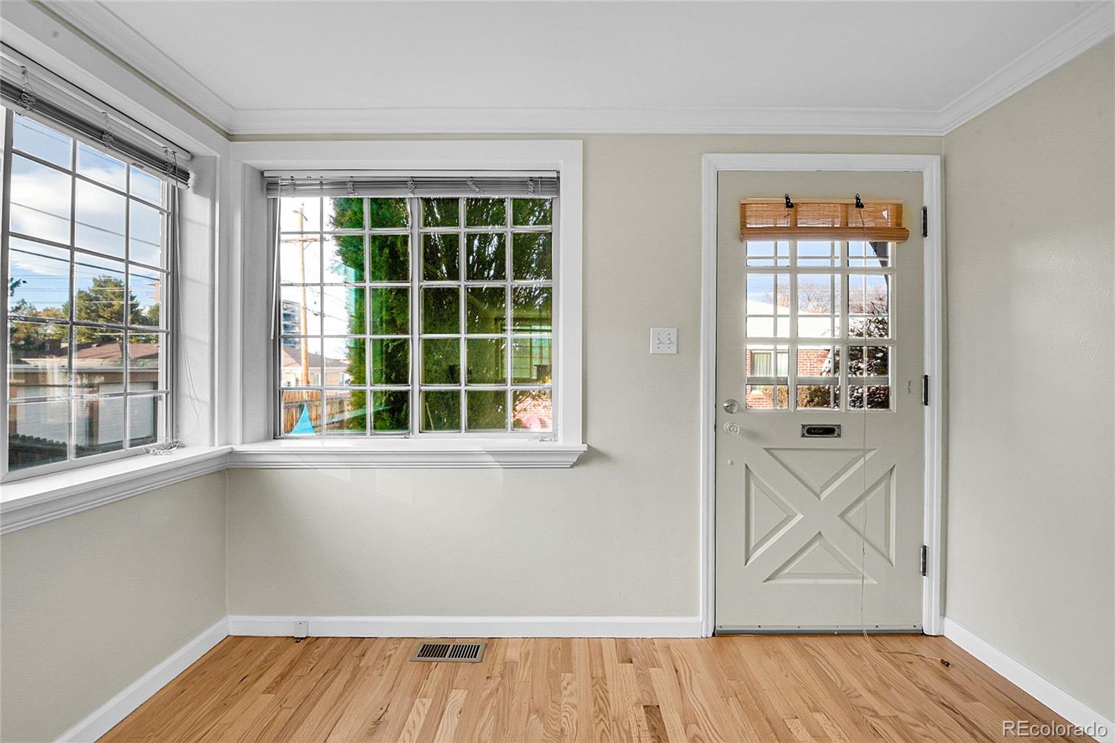 783 Eudora Street, Denver, CO 80220, 1 Bedroom Bedrooms, ,1 BathroomBathrooms,Residential,For Sale,Eudora,REC2711492
