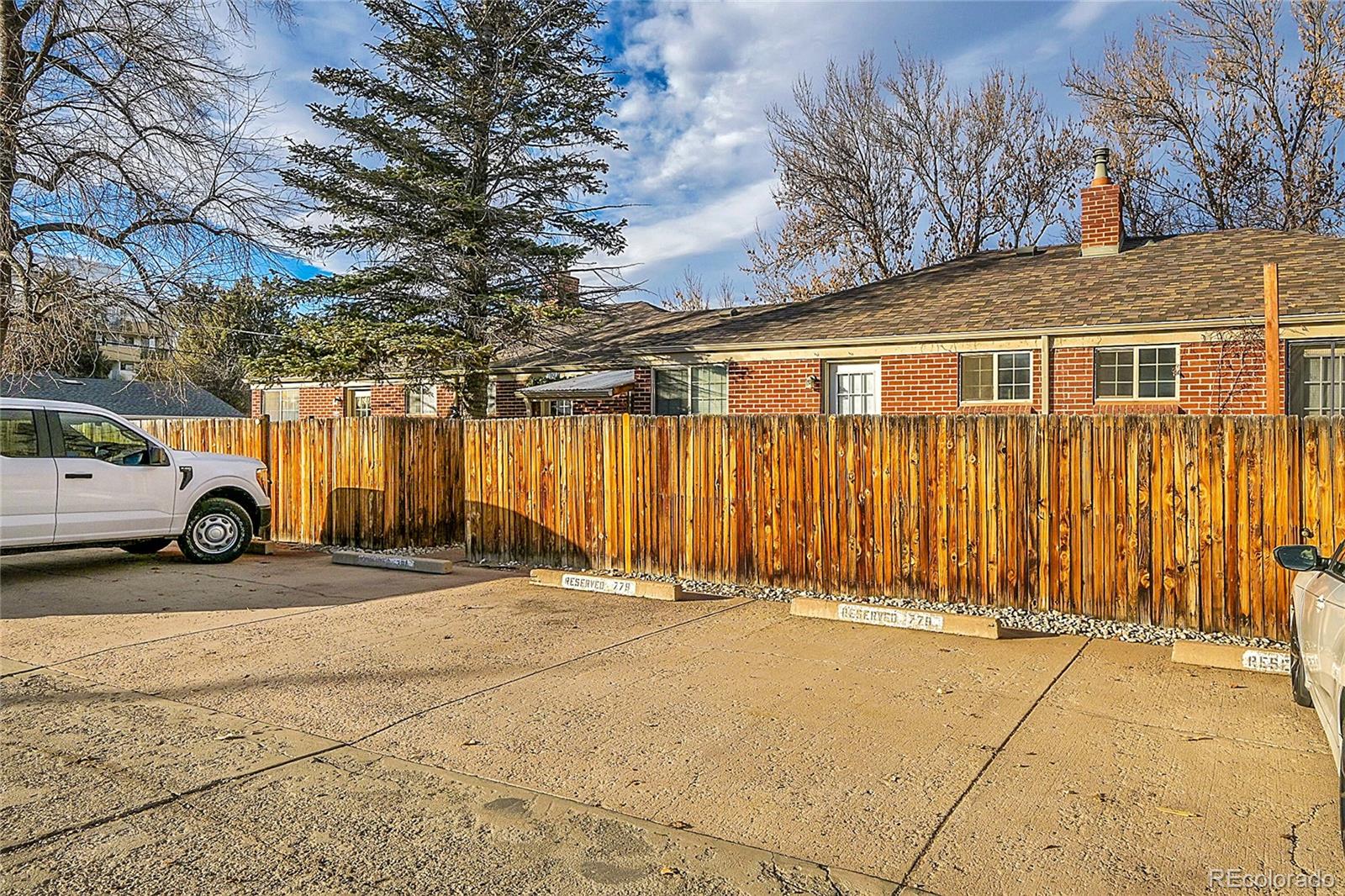 783 Eudora Street, Denver, CO 80220, 1 Bedroom Bedrooms, ,1 BathroomBathrooms,Residential,For Sale,Eudora,REC2711492