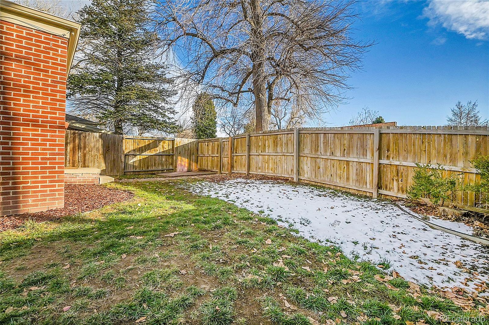 783 Eudora Street, Denver, CO 80220, 1 Bedroom Bedrooms, ,1 BathroomBathrooms,Residential,For Sale,Eudora,REC2711492