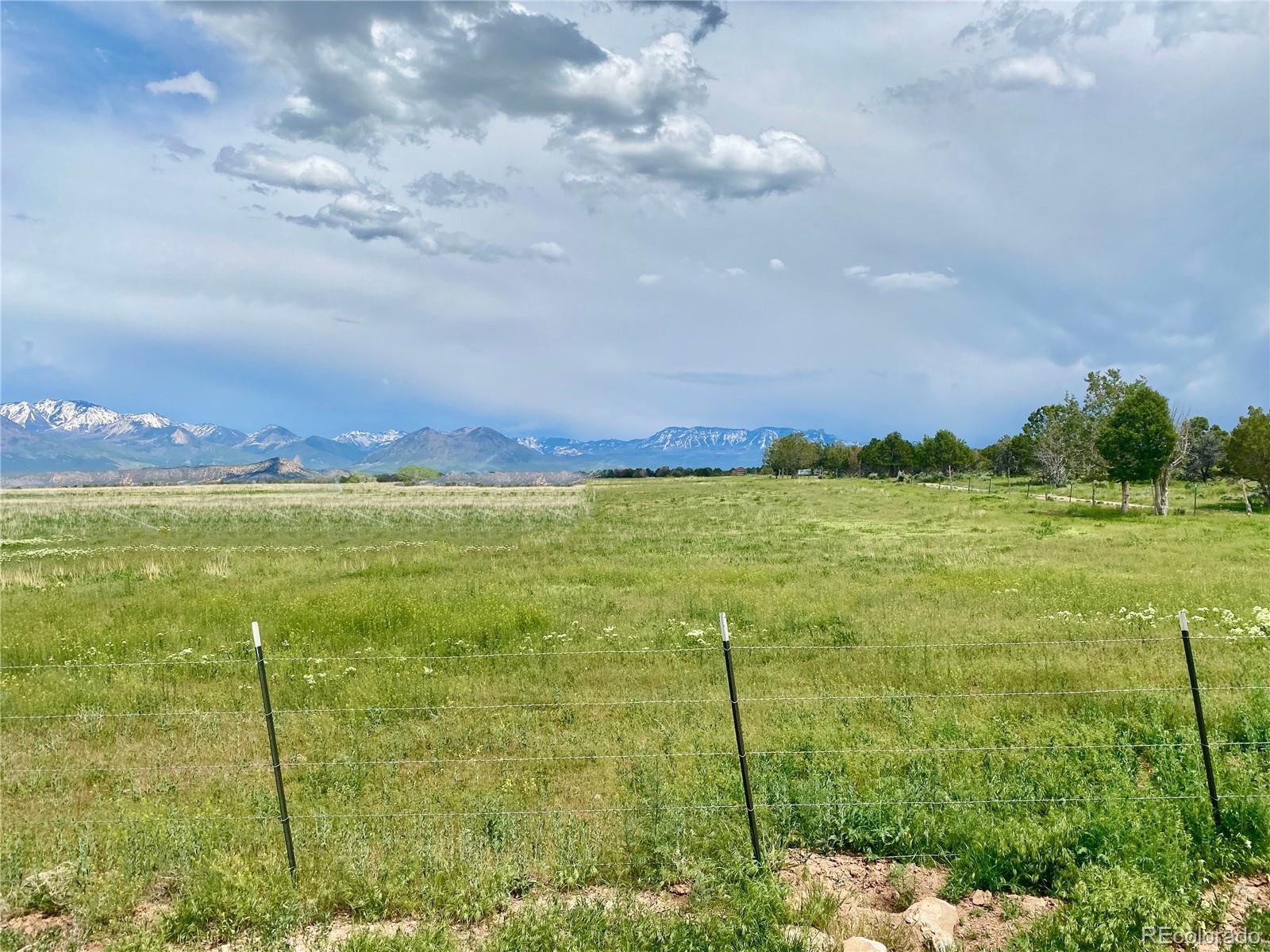 Fruitland Mesa Road, Crawford, CO 81415, ,Land,For Sale,Fruitland Mesa,REC1882025
